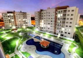 Foto 1 de Apartamento com 3 Quartos para alugar, 78m² em Parque 10, Manaus