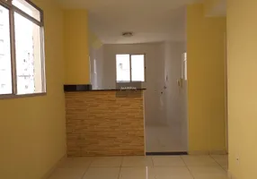 Foto 1 de Apartamento com 2 Quartos à venda, 47m² em BONGUE, Piracicaba