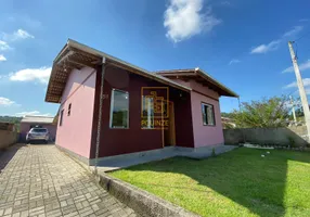 Foto 1 de Casa com 3 Quartos à venda, 69m² em Arapongas, Indaial