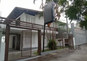 Foto 1 de Ponto Comercial para alugar, 284m² em São João, Porto Alegre