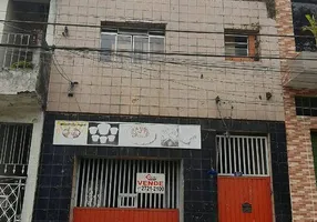 Foto 1 de Sobrado com 8 Quartos à venda, 180m² em Jardim Catarina, São Paulo