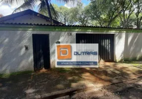 Foto 1 de Casa com 2 Quartos para alugar, 150m² em Nova Piracicaba, Piracicaba