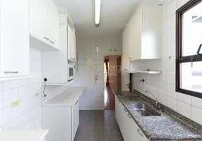 Foto 1 de Apartamento com 3 Quartos à venda, 110m² em Vila Andrade, São Paulo