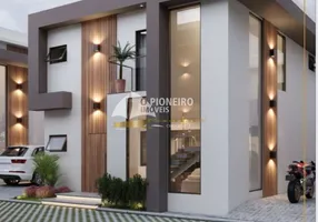 Foto 1 de Casa de Condomínio com 3 Quartos à venda, 145m² em Camburi, São Sebastião