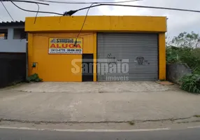 Foto 1 de Galpão/Depósito/Armazém para alugar, 420m² em Senador Vasconcelos, Rio de Janeiro
