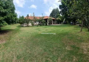 Foto 1 de Fazenda/Sítio com 3 Quartos à venda, 300m² em Itaici, Indaiatuba