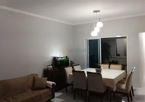 Foto 1 de Sobrado com 3 Quartos à venda, 140m² em São José, Itupeva