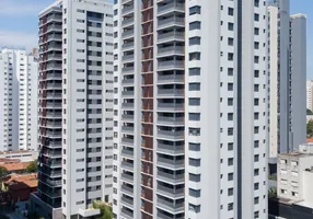 Foto 1 de Apartamento com 3 Quartos à venda, 152m² em Sumaré, São Paulo