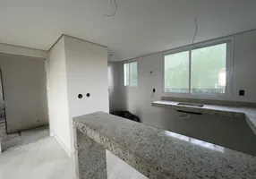 Foto 1 de Apartamento com 3 Quartos à venda, 89m² em Cabral, Contagem