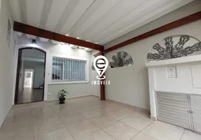 Foto 1 de Sobrado com 2 Quartos para alugar, 82m² em Vila Gumercindo, São Paulo