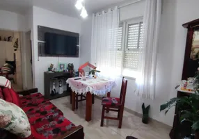 Foto 1 de Apartamento com 2 Quartos à venda, 59m² em Centro, Sapucaia do Sul