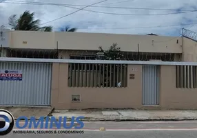 Foto 1 de Casa com 2 Quartos para alugar, 165m² em Montese, Fortaleza