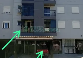Foto 1 de Apartamento com 2 Quartos à venda, 52m² em Morada dos Alpes, Caxias do Sul