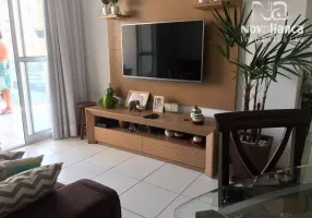 Foto 1 de Apartamento com 2 Quartos à venda, 83m² em Itapuã, Vila Velha