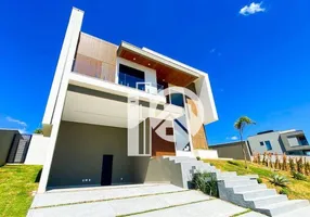 Foto 1 de Casa de Condomínio com 4 Quartos à venda, 348m² em Condomínio Residencial Alphaville II, São José dos Campos