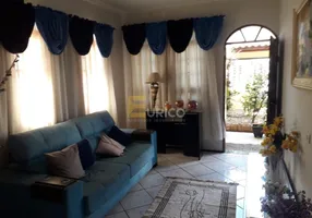 Foto 1 de Casa com 3 Quartos à venda, 240m² em Vila Pasti, Louveira