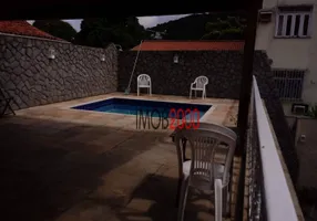 Foto 1 de Casa com 4 Quartos à venda, 300m² em São Francisco, Niterói