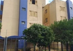 Foto 1 de Apartamento com 3 Quartos à venda, 63m² em Jardim Higienópolis, Araraquara