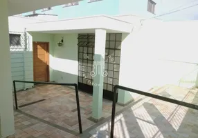 Foto 1 de Casa com 3 Quartos à venda, 176m² em Vila Municipal, Jundiaí