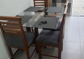 Foto 1 de Apartamento com 1 Quarto para alugar, 55m² em Esplanada Independência, Taubaté