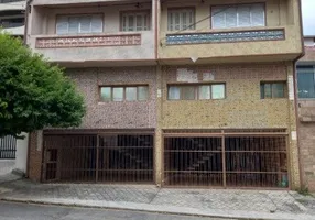 Foto 1 de Lote/Terreno com 1 Quarto à venda, 353m² em Móoca, São Paulo