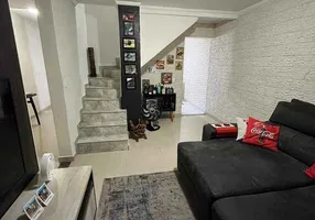 Foto 1 de Casa com 3 Quartos à venda, 110m² em Vila Monteiro, São Carlos