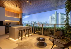 Foto 1 de Apartamento com 3 Quartos à venda, 151m² em Batel, Curitiba