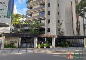 Foto 1 de Apartamento com 4 Quartos à venda, 190m² em Parnamirim, Recife