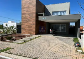 Foto 1 de Casa de Condomínio com 3 Quartos à venda, 300m² em Jardim Primavera, Itupeva