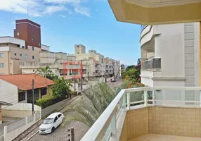 Foto 1 de Apartamento com 1 Quarto para alugar, 43m² em Bombas, Bombinhas