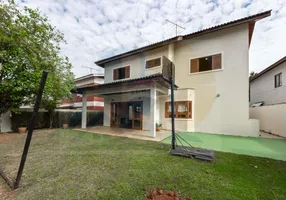 Foto 1 de Casa com 4 Quartos à venda, 300m² em Aldeia da Serra, Santana de Parnaíba