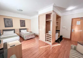 Foto 1 de Apartamento com 1 Quarto para alugar, 48m² em Lourdes, Belo Horizonte