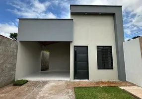Foto 1 de Casa com 3 Quartos à venda, 98m² em Asa Branca, Feira de Santana