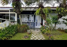 Foto 1 de Casa com 3 Quartos à venda, 250m² em Lagoa Grande, Embu-Guaçu