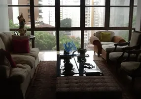 Foto 1 de Apartamento com 4 Quartos à venda, 206m² em Graça, Salvador