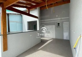 Foto 1 de Cobertura com 2 Quartos à venda, 102m² em Parque Oratorio, Santo André