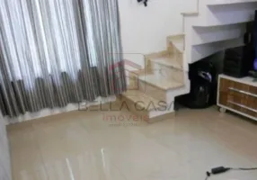 Foto 1 de Casa de Condomínio com 3 Quartos à venda, 55m² em Vila Alpina, São Paulo