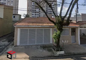 Foto 1 de Casa com 3 Quartos à venda, 200m² em Jardim Hollywood, São Bernardo do Campo