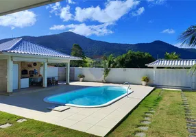 Foto 1 de Casa de Condomínio com 3 Quartos à venda, 163m² em Jacone Sampaio Correia, Saquarema