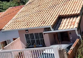 Foto 1 de Casa com 2 Quartos à venda, 150m² em Caetetuba, Atibaia