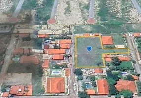 Foto 1 de Lote/Terreno à venda, 1680m² em Taíba, São Gonçalo do Amarante