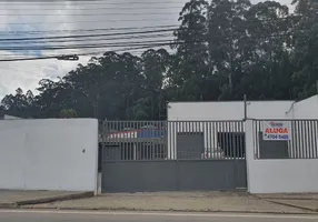 Foto 1 de Galpão/Depósito/Armazém para alugar, 700m² em Butantã, São Paulo