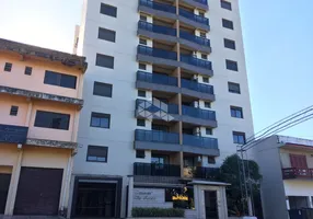 Foto 1 de Apartamento com 2 Quartos à venda, 185m² em Centro, Guaíba