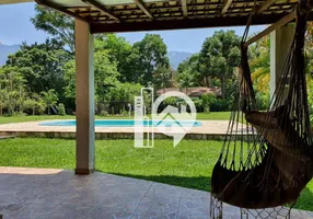 Foto 1 de Fazenda/Sítio com 5 Quartos à venda, 460m² em Ribeirão Grande, Pindamonhangaba