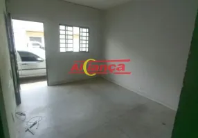 Foto 1 de Casa com 2 Quartos para alugar, 70m² em Vila Rio de Janeiro, Guarulhos