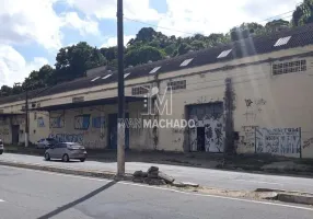 Foto 1 de Galpão/Depósito/Armazém para venda ou aluguel, 850m² em Cobilândia, Vila Velha