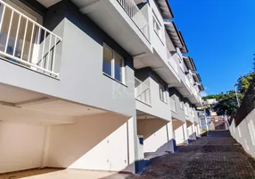 Foto 1 de Casa de Condomínio com 3 Quartos à venda, 114m² em Vila Conceição, Porto Alegre