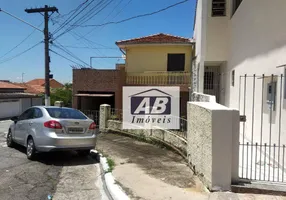 Foto 1 de Sobrado com 2 Quartos à venda, 170m² em Vila Marte, São Paulo