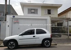 Foto 1 de Sobrado com 3 Quartos para alugar, 155m² em Brooklin, São Paulo