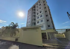 Foto 1 de Apartamento com 2 Quartos para alugar, 56m² em Vila Independência, Piracicaba